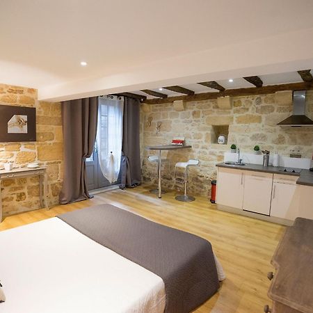 La Petite Salamandre Sarlat Esterno foto