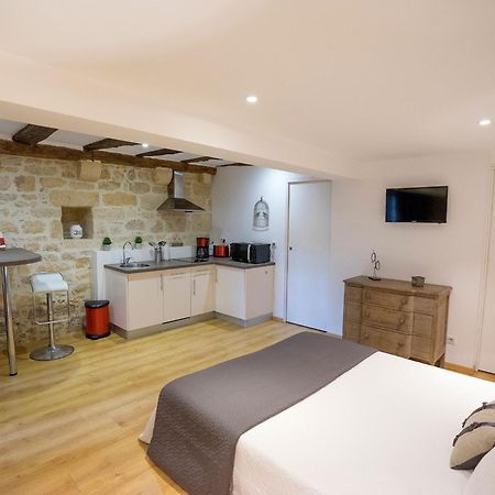 La Petite Salamandre Sarlat Esterno foto