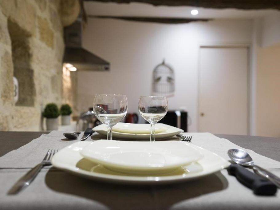 La Petite Salamandre Sarlat Esterno foto