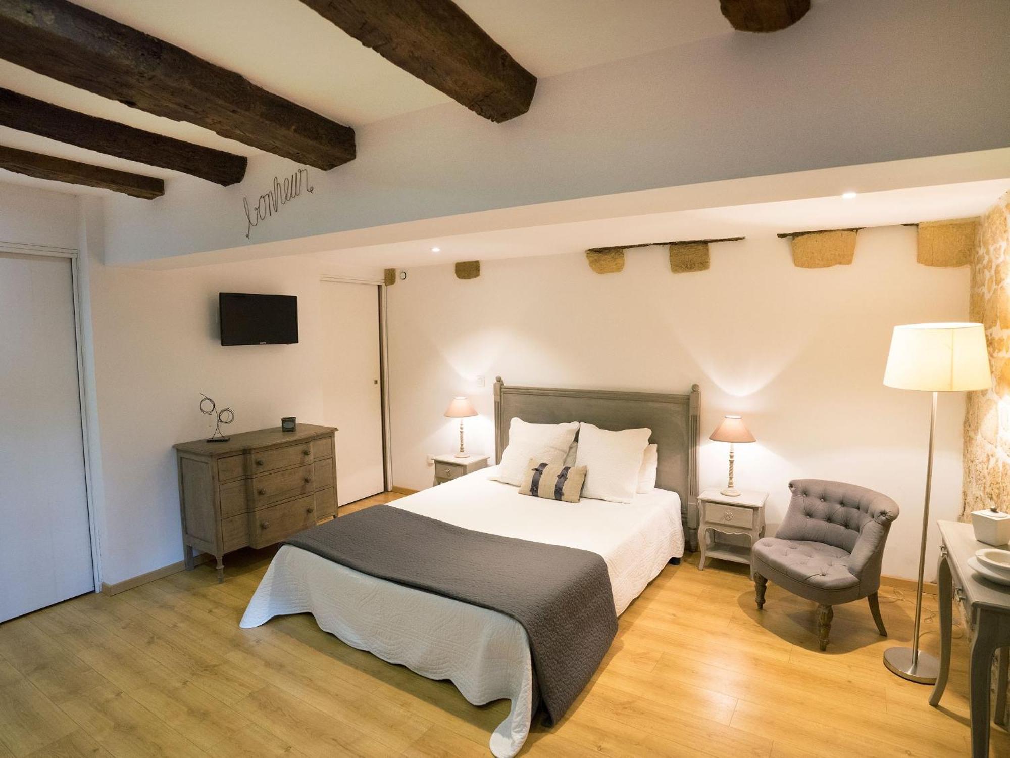 La Petite Salamandre Sarlat Esterno foto