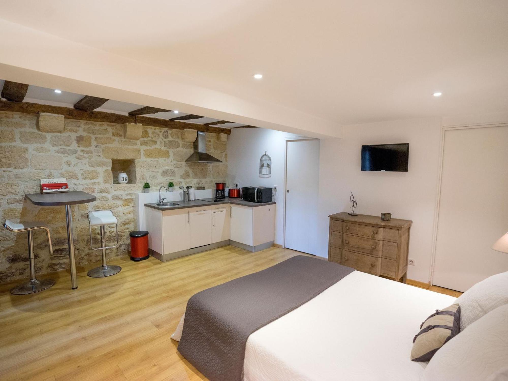 La Petite Salamandre Sarlat Esterno foto