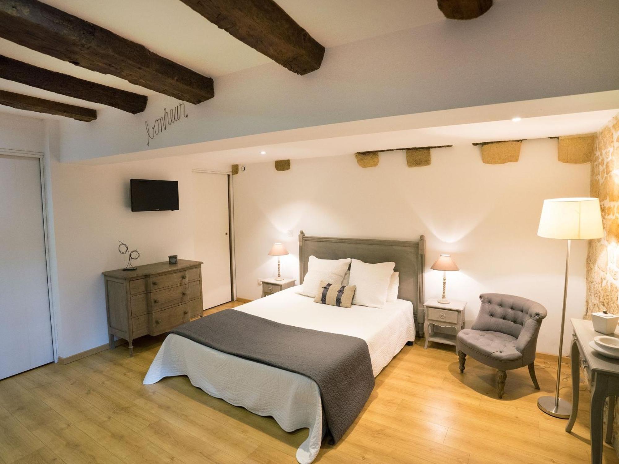La Petite Salamandre Sarlat Esterno foto